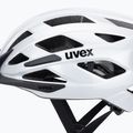 Cyklistická helma UVEX I-vo 2 Pure silver 7