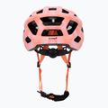 Dětská cyklistická helma UVEX Air Wing 2 CC coral/strawberry matt 4