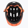 Dětská cyklistická helma UVEX Air Wing 2 CC coral/strawberry matt 5