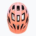 Dětská cyklistická helma UVEX Air Wing 2 CC coral/strawberry matt 6