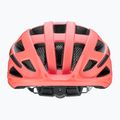 Dětská cyklistická helma UVEX Air Wing 2 CC coral/strawberry matt 9