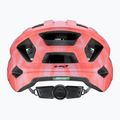 Dětská cyklistická helma UVEX Air Wing 2 CC coral/strawberry matt 10