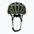 Dětská cyklistická helma UVEX Air Wing 2 CC dark olive/black matt 2
