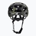 Dětská cyklistická helma UVEX Air Wing 2 CC dark olive/black matt 4