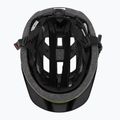 Dětská cyklistická helma UVEX Air Wing 2 CC dark olive/black matt 5