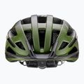 Dětská cyklistická helma UVEX Air Wing 2 CC dark olive/black matt 2