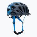 Dětská cyklistická helma UVEX Air Wing 2 CC dusk/bubble blue matt