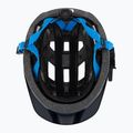 Dětská cyklistická helma UVEX Air Wing 2 CC dusk/bubble blue matt 5