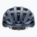 Dětská cyklistická helma UVEX Air Wing 2 CC dusk/bubble blue matt 9