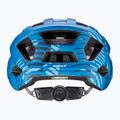 Dětská cyklistická helma UVEX Air Wing 2 CC dusk/bubble blue matt 10