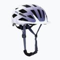 Dětská cyklistická helma UVEX Air Wing 2 CC lilac/white matt