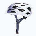 Dětská cyklistická helma UVEX Air Wing 2 CC lilac/white matt 3