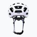 Dětská cyklistická helma UVEX Air Wing 2 CC lilac/white matt 4
