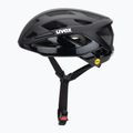 Cyklistická helma UVEX I-Volute Mips black matte 3