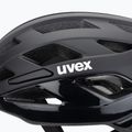 Cyklistická helma UVEX I-Volute Mips black matte 7