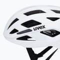 Cyklistická helma UVEX I-Volute Mips white matt 7