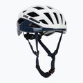Cyklistická helma UVEX I-Volute Mips white/dusk blue matte