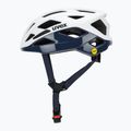 Cyklistická helma UVEX I-Volute Mips white/dusk blue matte 3
