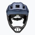 Dětská cyklistická helma UVEX React Fullface Jr dusk blue matt 3