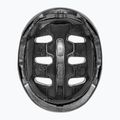 Dětská helma UVEX Kid 4 black matte 5
