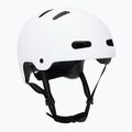Dětská helma UVEX Kid 4 white matt