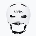 Dětská helma UVEX Kid 4 white matt 4