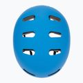 Dětská helma UVEX Kid 4 bubble blue matt 6