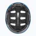 Dětská helma UVEX Kid 4 bubble blue matt 5