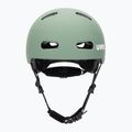 Dětská helma UVEX Kid 4 Style bam moss green/papaya matt 2