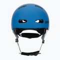 Dětská helma UVEX Kid 4 Style super hero blue matt 2