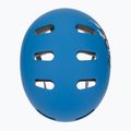 Dětská helma UVEX Kid 4 Style super hero blue matt 6