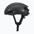 Cyklistická helma UVEX Ultimate Surge Carbon Mips all black matt 3