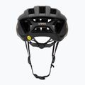 Cyklistická helma UVEX Ultimate Surge Carbon Mips all black matt 4