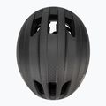 Cyklistická helma UVEX Ultimate Surge Carbon Mips all black matt 6
