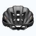 Cyklistická helma UVEX Ultimate Surge Carbon Mips all black matt 2
