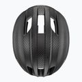 Cyklistická helma UVEX Ultimate Surge Carbon Mips all black matt 4