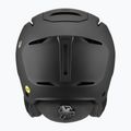 Lyžařská helma UVEX Ultimate Resolutions MIPS black matte 3