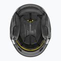 Lyžařská helma UVEX Ultimate Resolutions MIPS black matte 5