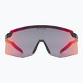 Sluneční brýle UVEX Pace Stage black matt/mirror red 3