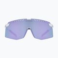 Sluneční brýle UVEX Pace Stage Small clear/mirror pink 3
