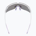 Sluneční brýle UVEX Pace Stage Small clear/mirror pink 5