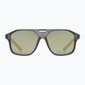 Dětské sluneční brýle UVEX Cosmic Jr smoke matt/mirror gold 2