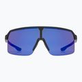 Sluneční brýle UVEX Ramp black matt/mirror blue 3