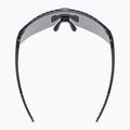 Sluneční brýle UVEX Pace Stage black matt/mirror silver 5