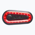 Cyklistická svítilna na hlemu UVEX Plug-in LED 41/9/115 black