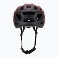 Cyklistická helma UVEX I-vo 2 red/black matte 4