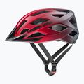 Cyklistická helma UVEX I-vo 2 red/black matte
