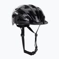 Dětská cyklistická helma UVEX Air Wing 2 warm grey/black 2