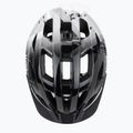 Dětská cyklistická helma UVEX Air Wing 2 warm grey/black 6