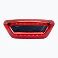 Cyklistická svítilna na hlemu UVEX Plug-in LED 41/9/115/1300 black